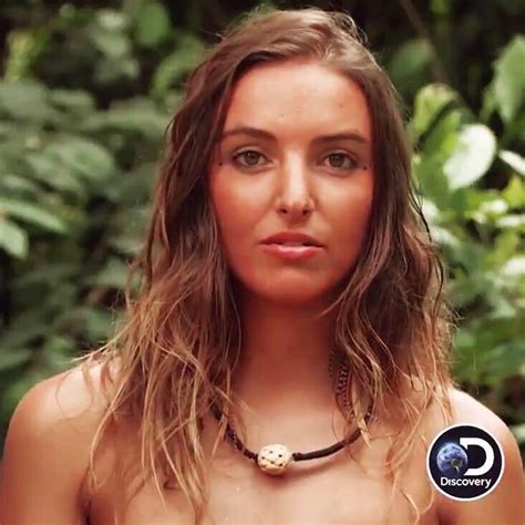 makani naked and afraid|Makani Nalu on Naked and Afraid XL: Age, Profession, Where is .